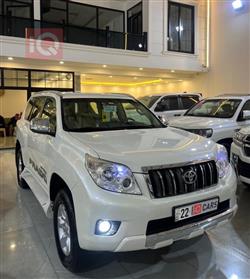 تويوتا لاندكروزر برادو